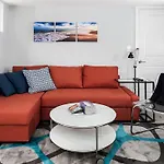 Gladys And David\'S Apartment