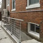 Gladys And David\'S Apartment