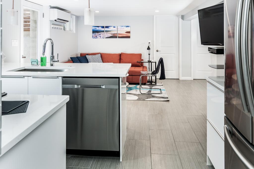 Apartment Gladys And David's *